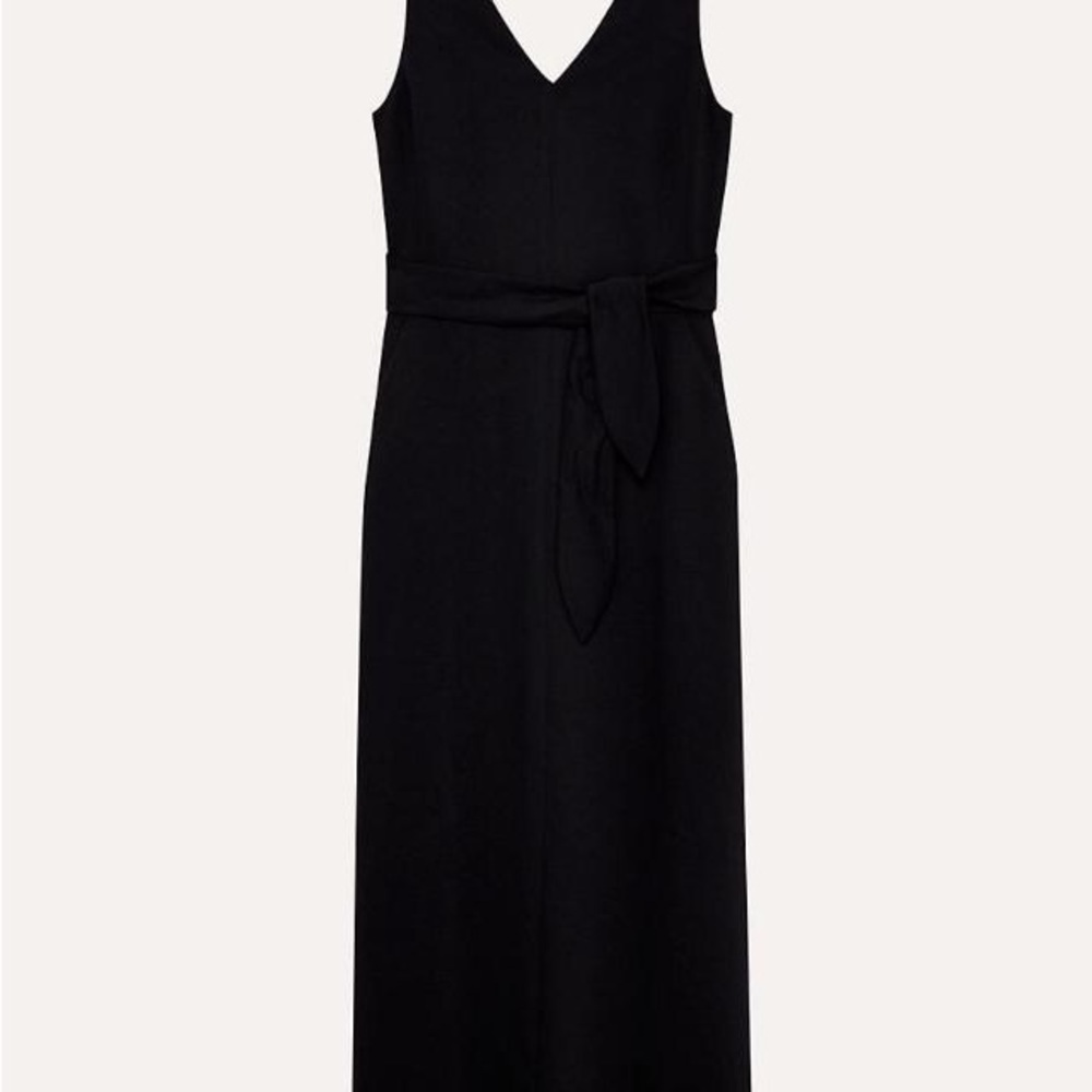 Aritzia Wilfred Écoulement Dress
